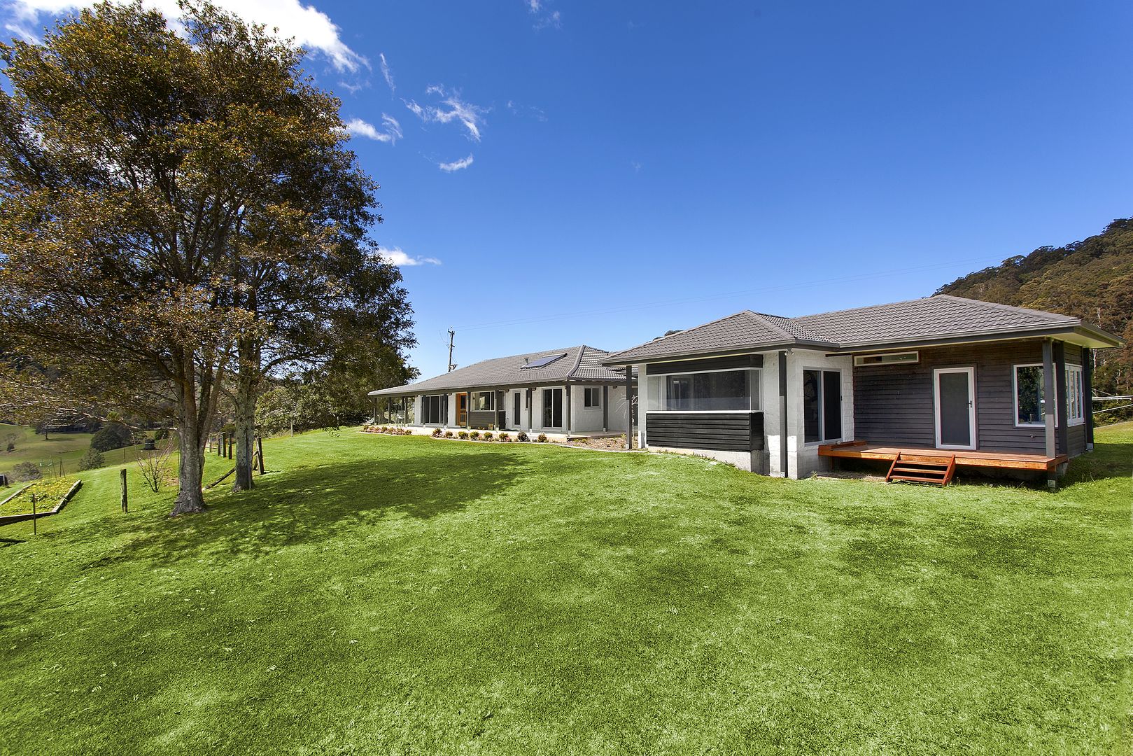 256 Fridays Creek Road, Upper Orara NSW 2450, Image 1