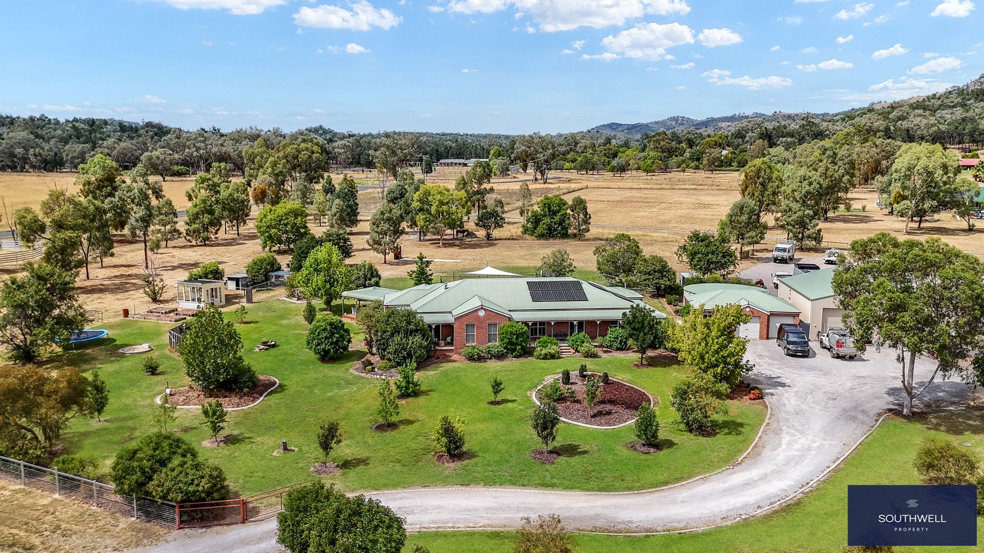 11 Yallambi Road, Daruka NSW 2340, Image 0