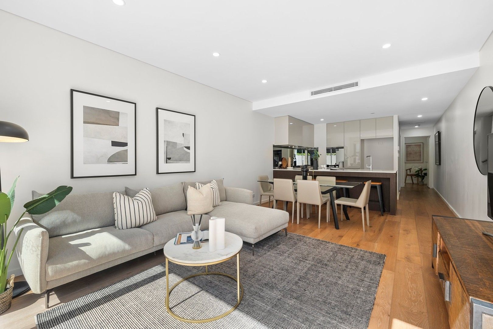 12/27 Rosebery Avenue, Rosebery NSW 2018 | Domain