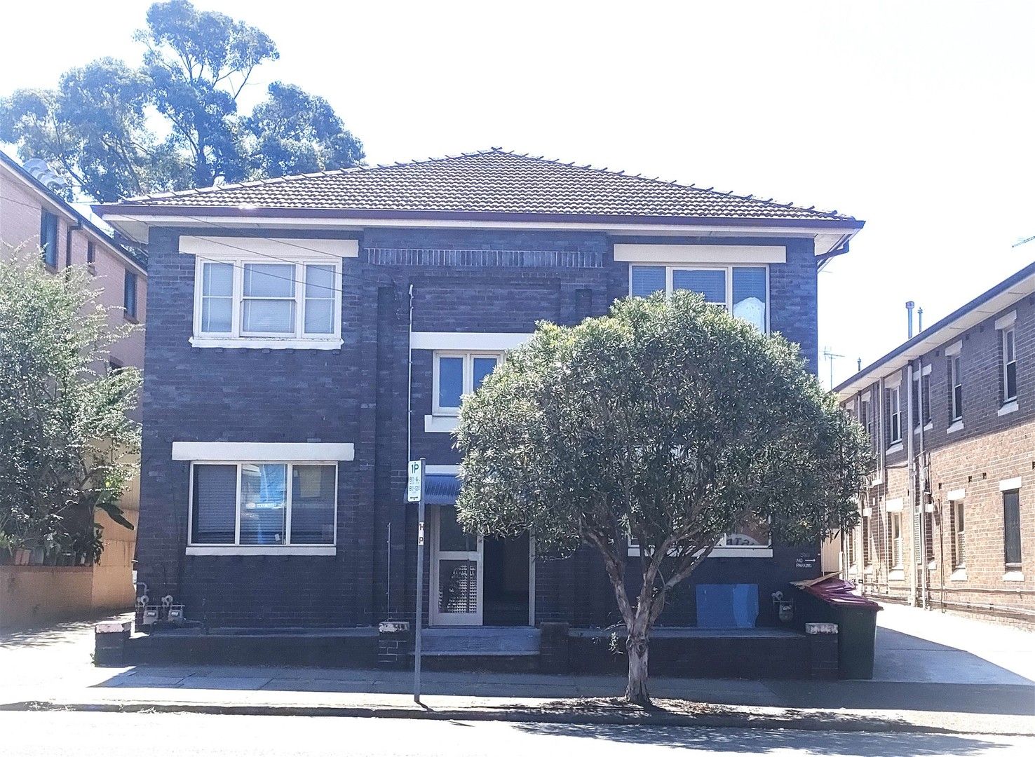 2/43 Fredrick St., Rockdale NSW 2216 Apartment For Rent Domain