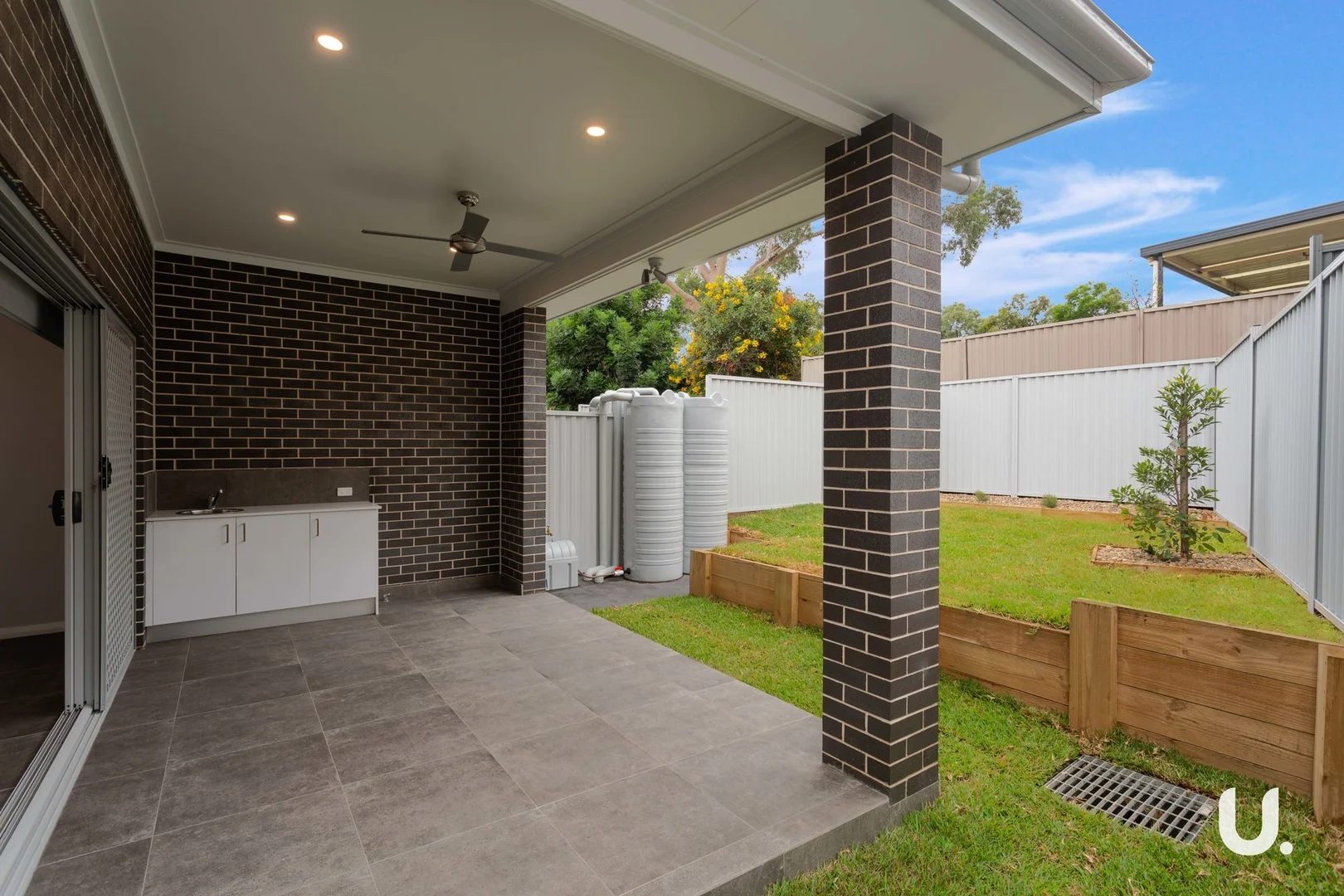 Additional image 10 of 3A Hall Place, Guildford NSW 2161