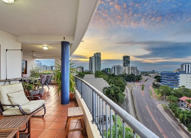 25/24 Harry Chan Avenue, Darwin City NT 0800