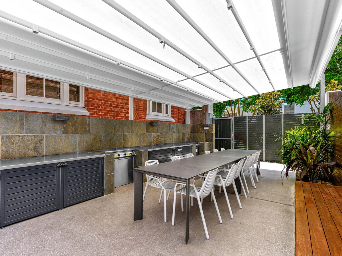Additional image 20 of 302/50 Macquarie Street, Teneriffe QLD 4005