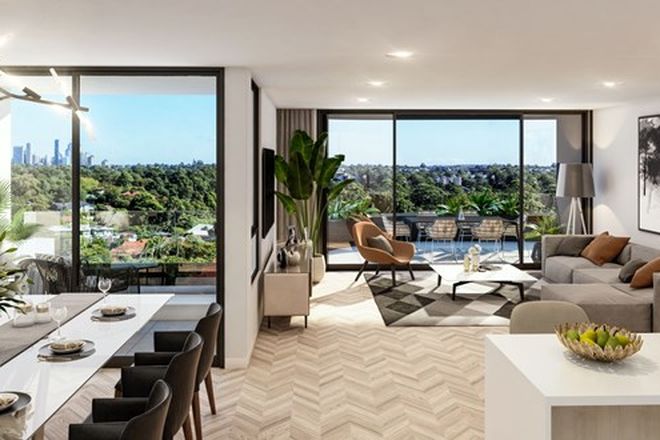 16 New And Off The Plan Apartments For Sale In St Leonards Nsw 2065 Domain