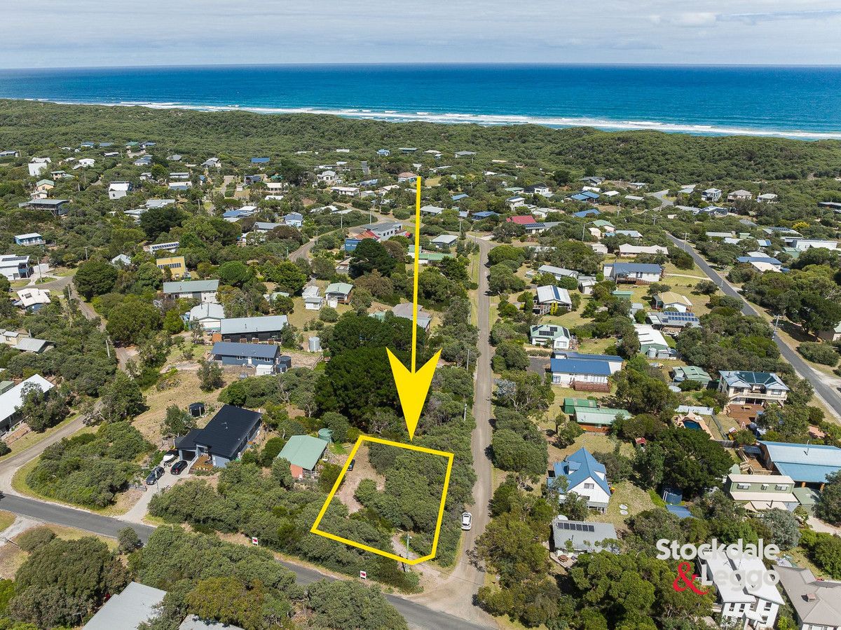 49 Black Avenue, Venus Bay VIC 3956, Image 0