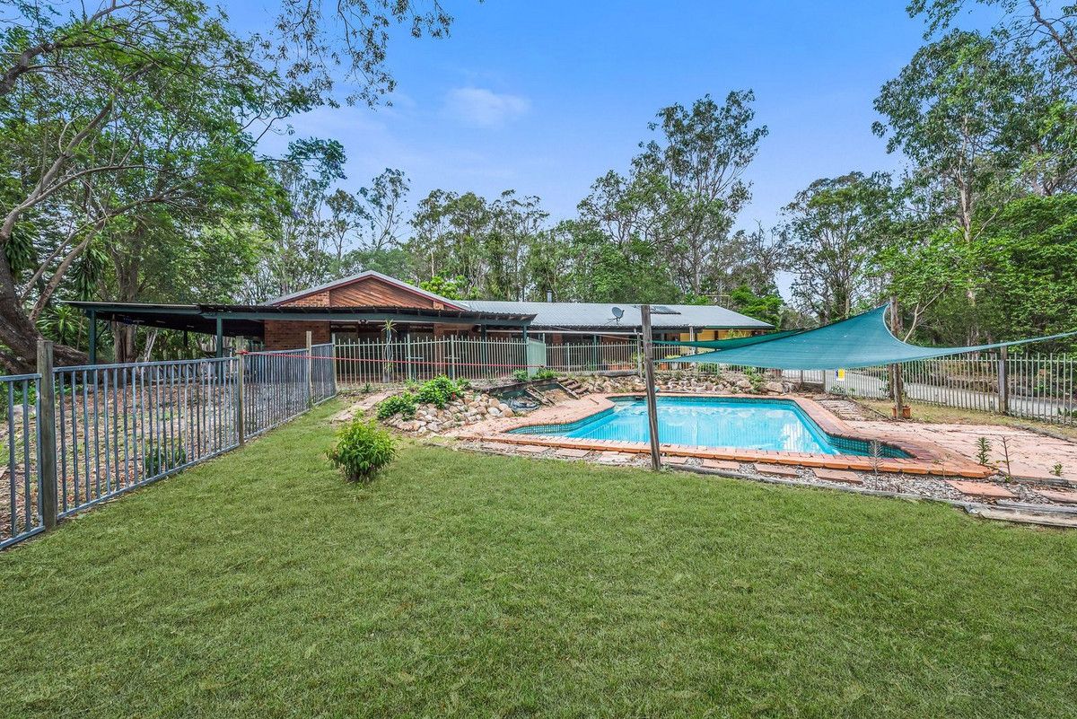 64 Mount Glorious Road, Samford Village QLD 4520 House For Rent Domain