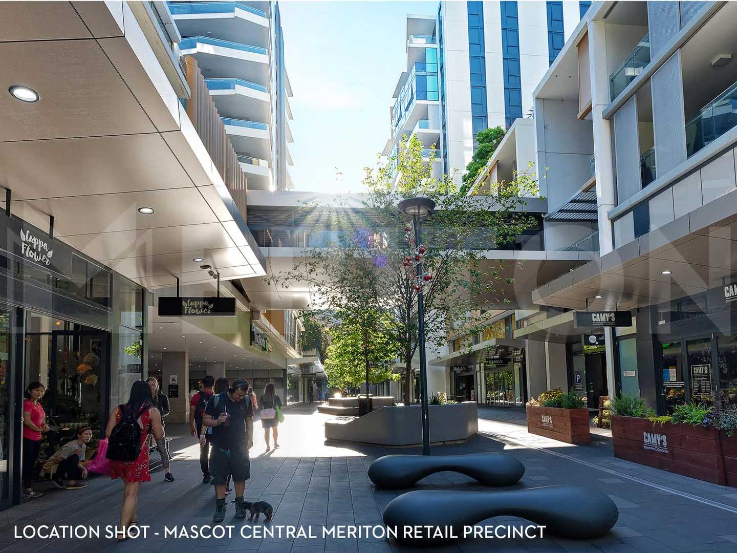 Additional image 14 of 1B/675 GARDENERS ROAD, Mascot NSW 2020