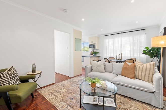 Picture of 6/15 Riverview Street, WEST RYDE NSW 2114