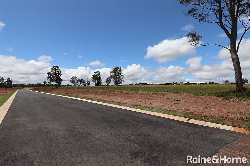 Lot 171 Premier Drive, Kingaroy QLD 4610, Image 1