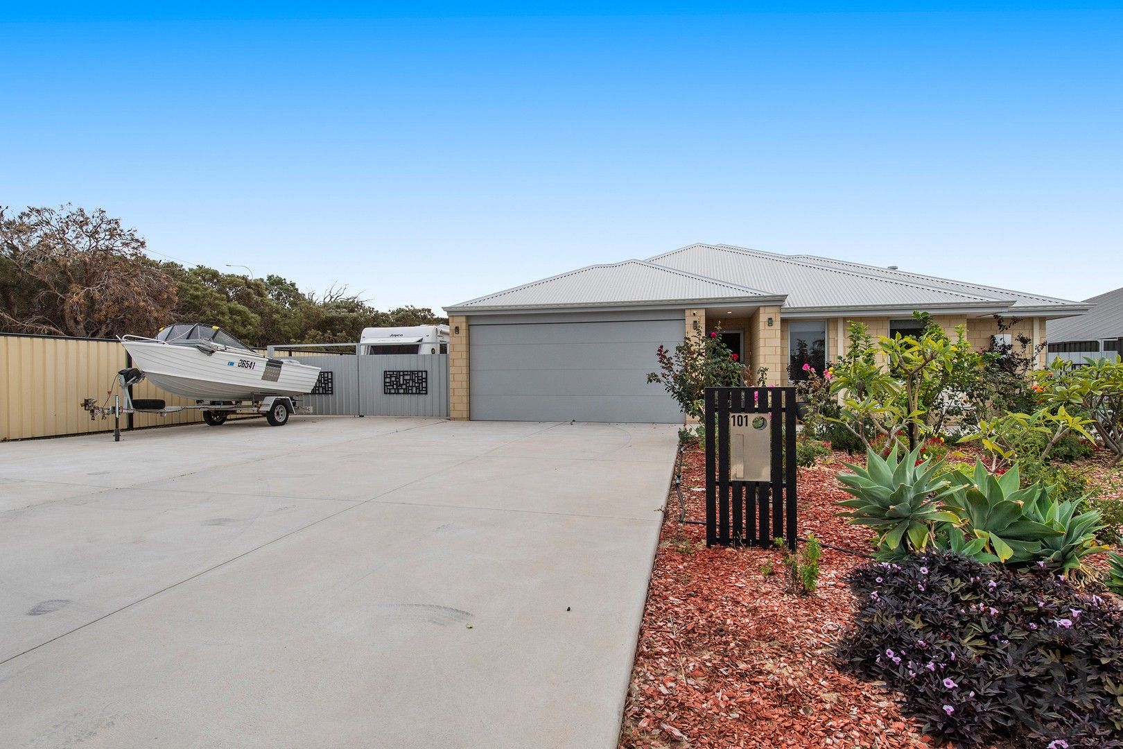 101 Wilderness Drive, Dawesville WA 6211, Image 0