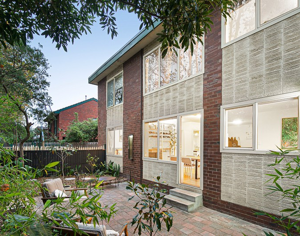 4/41 Fulham Road, Alphington VIC 3078