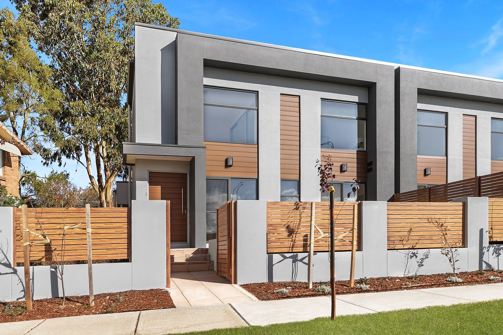 2/4 Bindel Street, Aranda ACT 2614, Image 1