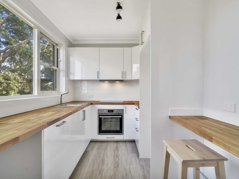 2 bedrooms Apartment / Unit / Flat in 12/112 Belmont Road MOSMAN NSW, 2088