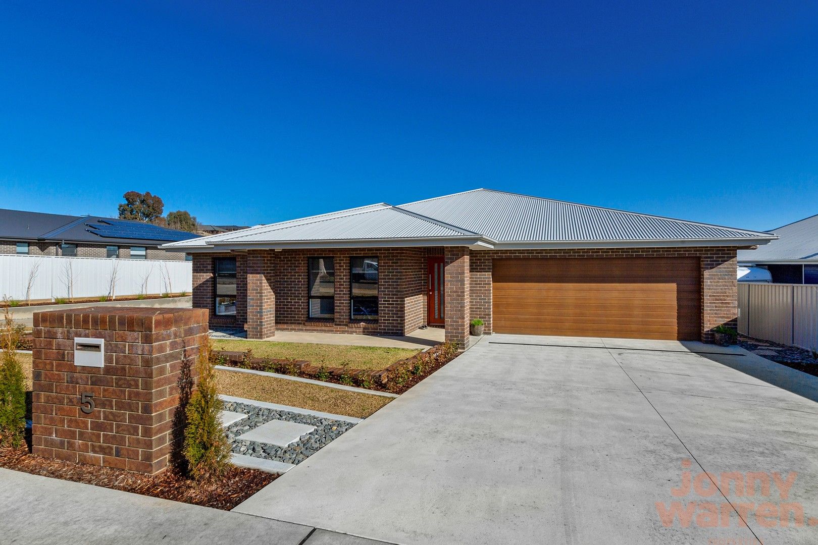 5 Blacket Place, Yass NSW 2582, Image 0