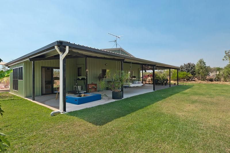 5 Surcingle Drive, MARLOW LAGOON NT 0830, Image 2