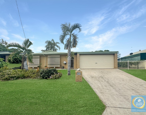 38 Mars Crescent, Telina QLD 4680