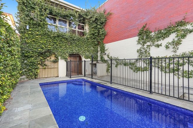 Picture of 19 Bon Accord Ave, BONDI JUNCTION NSW 2022