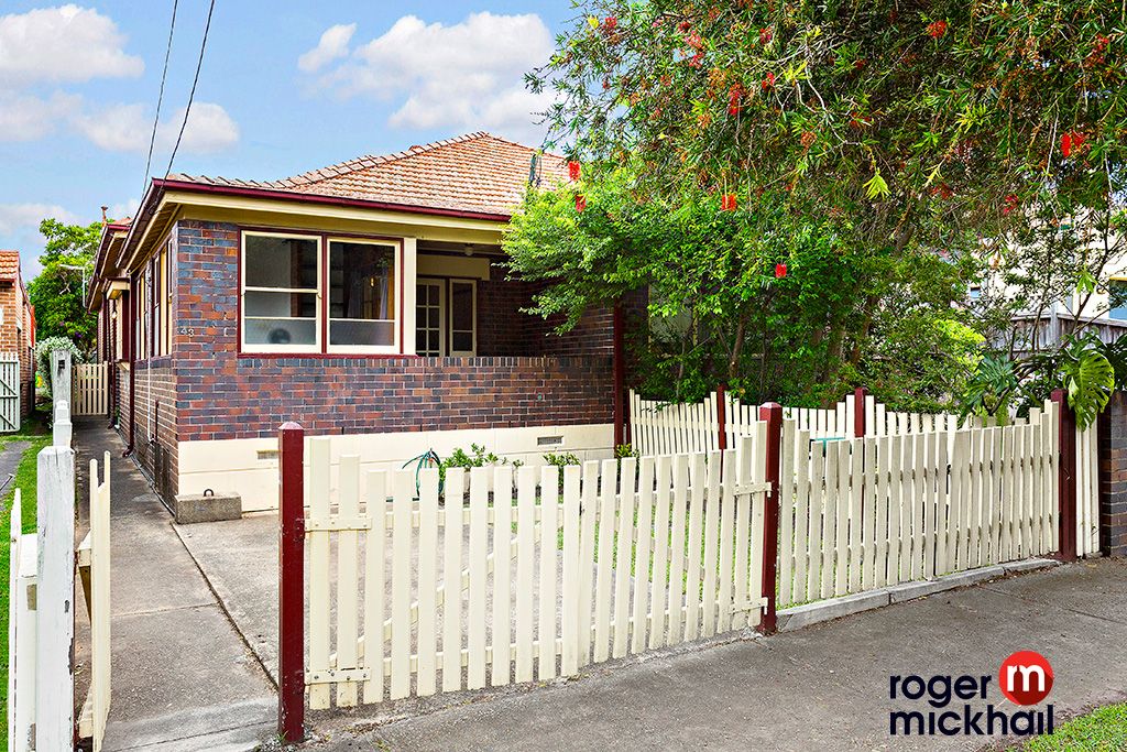 43 Noble Street, Five Dock NSW 2046, Image 0