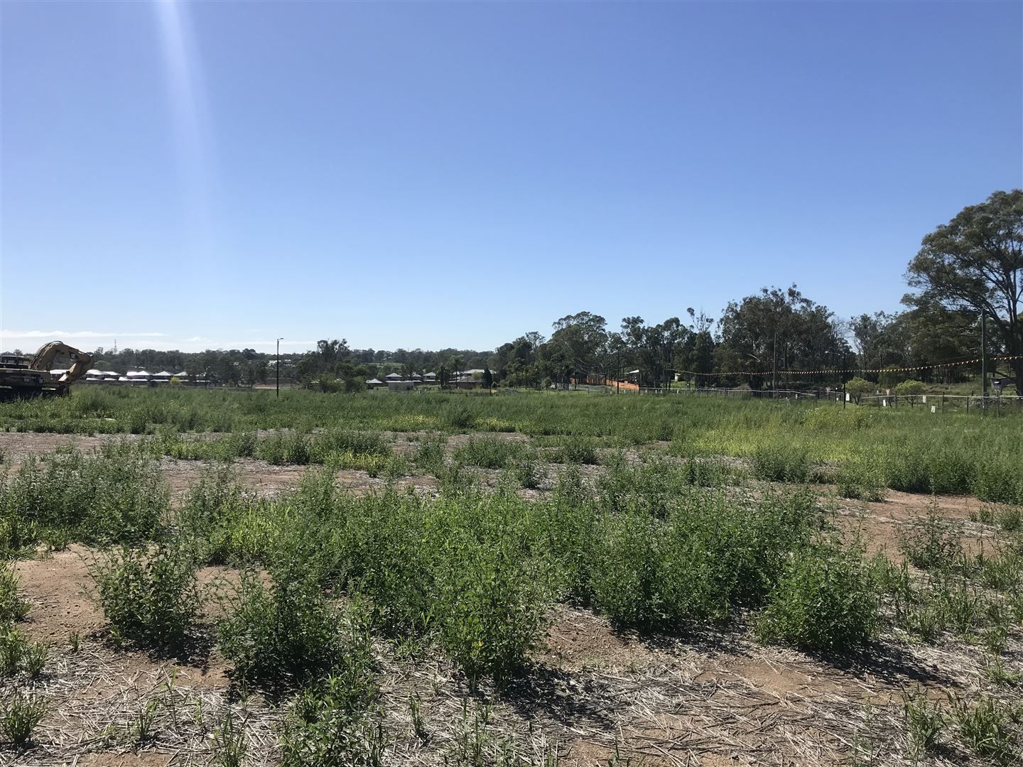 Lot 352 McCulloch Street, Riverstone NSW 2765, Image 1