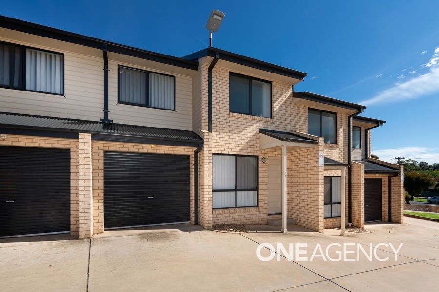 9/38 KENNEALLY STREET, Kooringal NSW 2650, Image 0