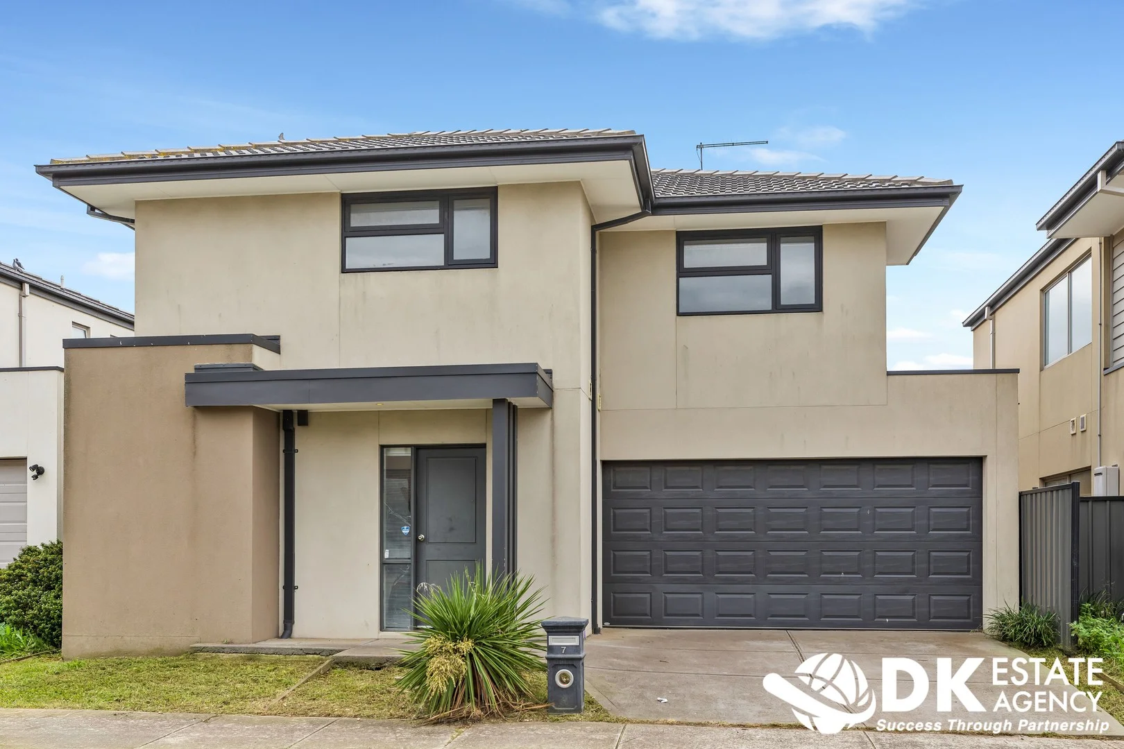 7 Vivid Wy, Craigieburn VIC 3064