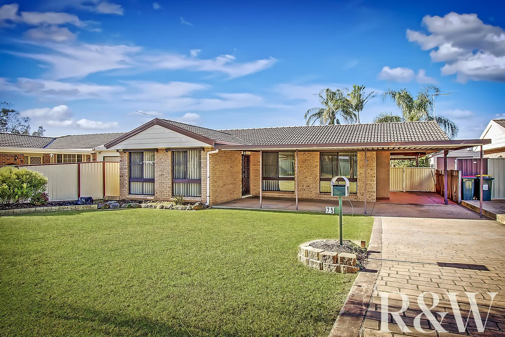 75 Dryden Avenue, Oakhurst NSW 2761