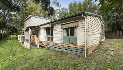 Picture of 74 Station Road, SEVILLE VIC 3139