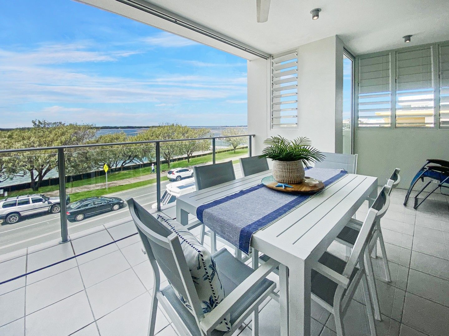 3 bedrooms Apartment / Unit / Flat in 11/1 Esplanade GOLDEN BEACH QLD, 4551