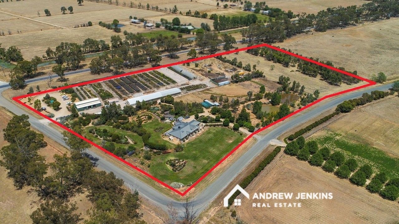 6 Cobrawonga Rd, Cobram East VIC 3644, Image 0