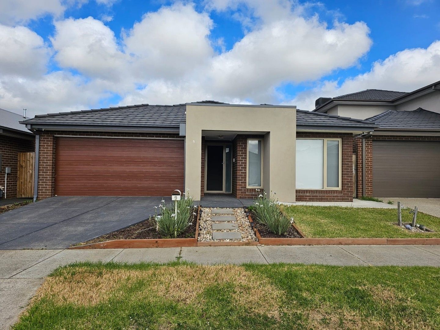 4 bedrooms House in 9 Padova Avenue WERRIBEE VIC, 3030