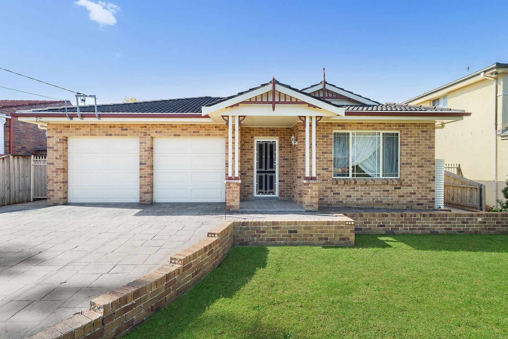 23 Moncrieff Drive, East Ryde NSW 2113