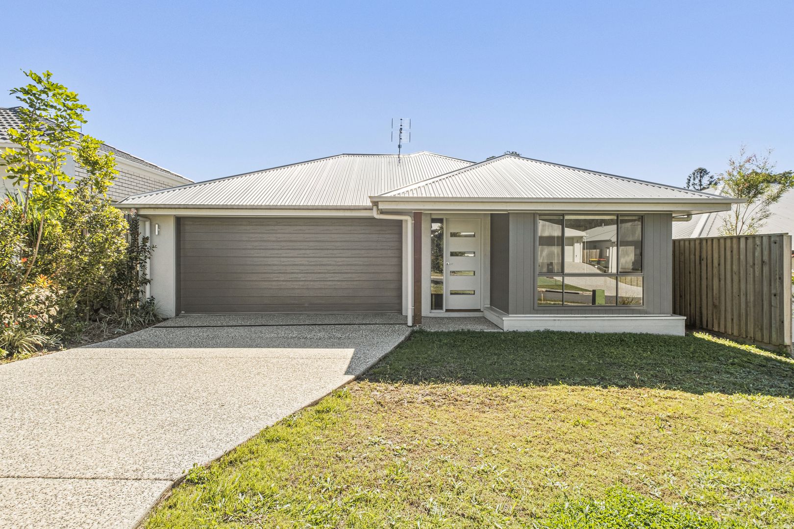 3 bedrooms House in 36 Creekside Drive NAMBOUR QLD, 4560