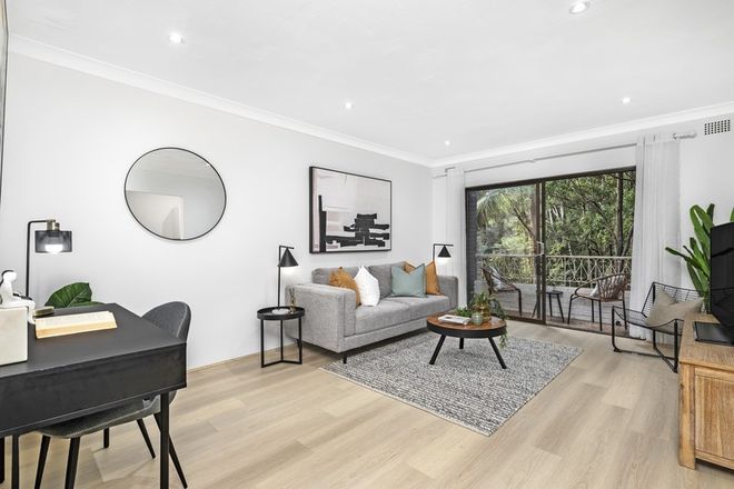 Picture of 11/39 Helen Street, LANE COVE NSW 2066
