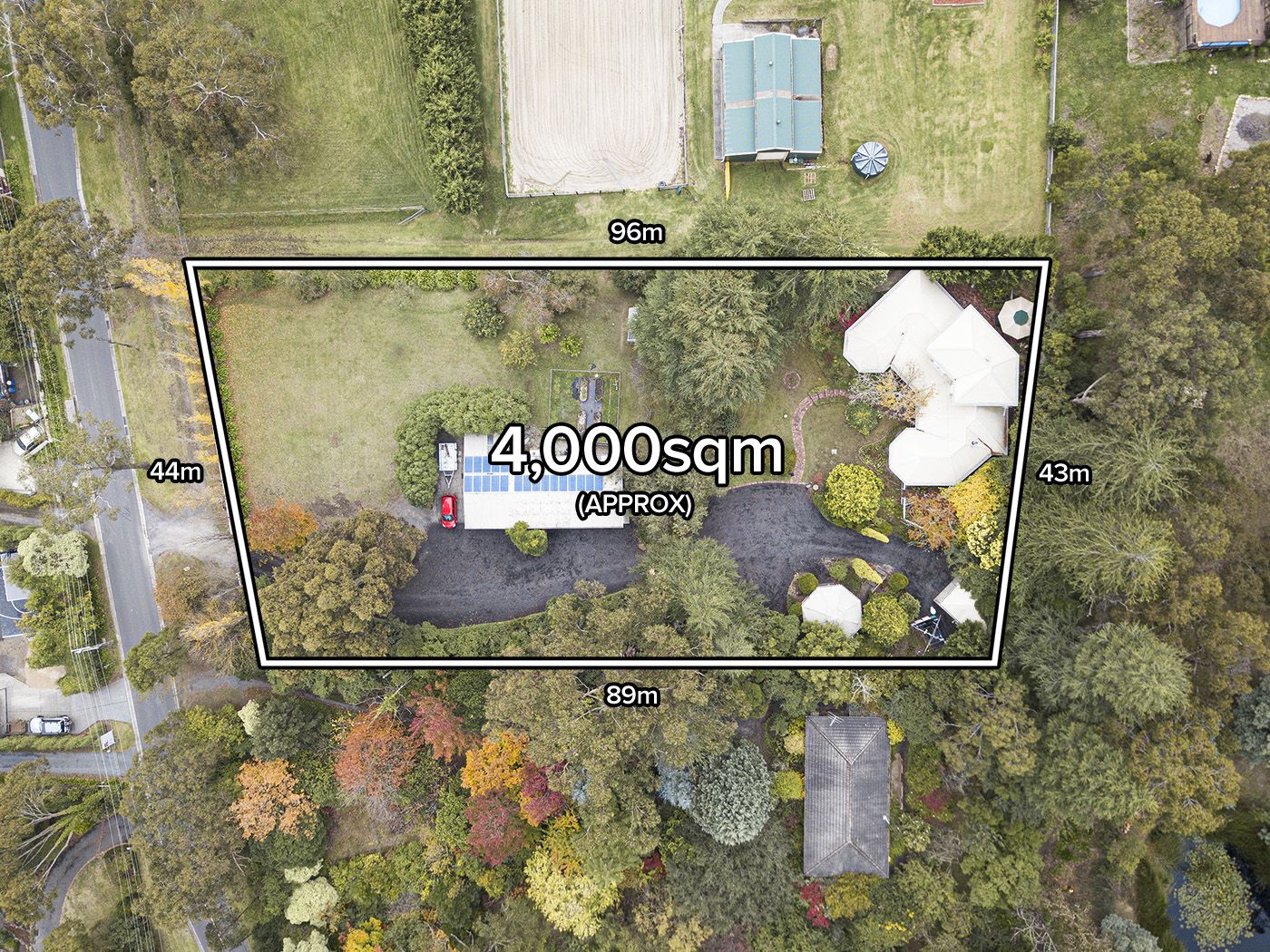 12 Fortune Avenue, Mount Evelyn VIC 3796, Image 0