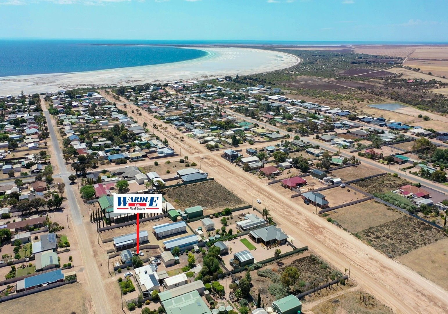 55 Monmouth St, Moonta Bay SA 5558, Image 0