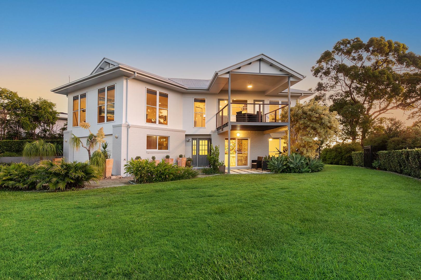 54 Musgrave Drive, Yandina Creek Property History & Address Research