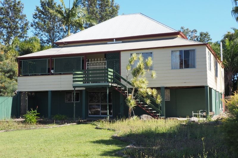 70 Teddington Road, Tinana QLD 4650, Image 2