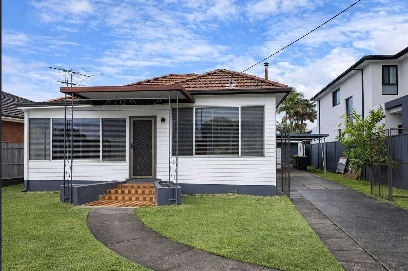 68 Macquarie Street, Greenacre NSW 2190