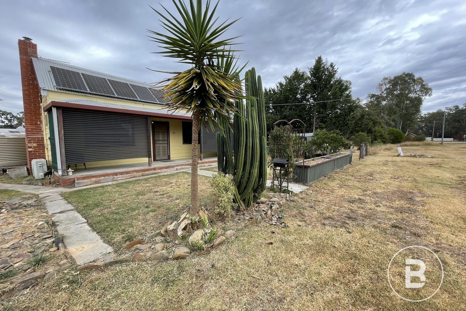 13 Ararat Road, Avoca VIC 3467 House For Rent 350 Domain