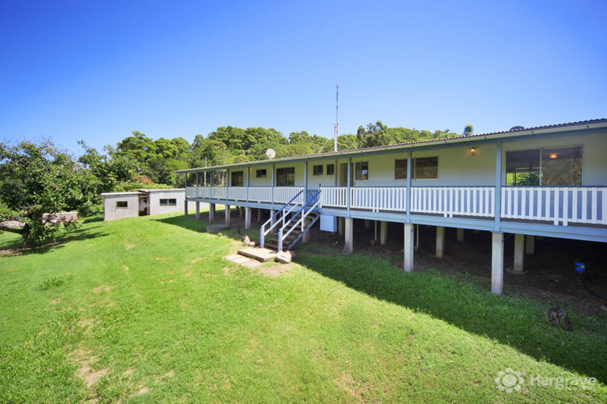 541 Gympie Kin Kin Road, Kin Kin QLD 4571, Image 1