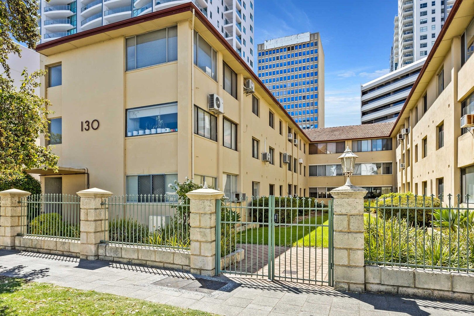 19/130 Terrace Road, Perth WA 6000 Apartment For Rent 425 Domain