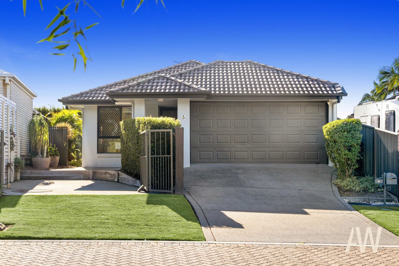 3 Gillies Close, Caloundra West QLD 4551, Image 0