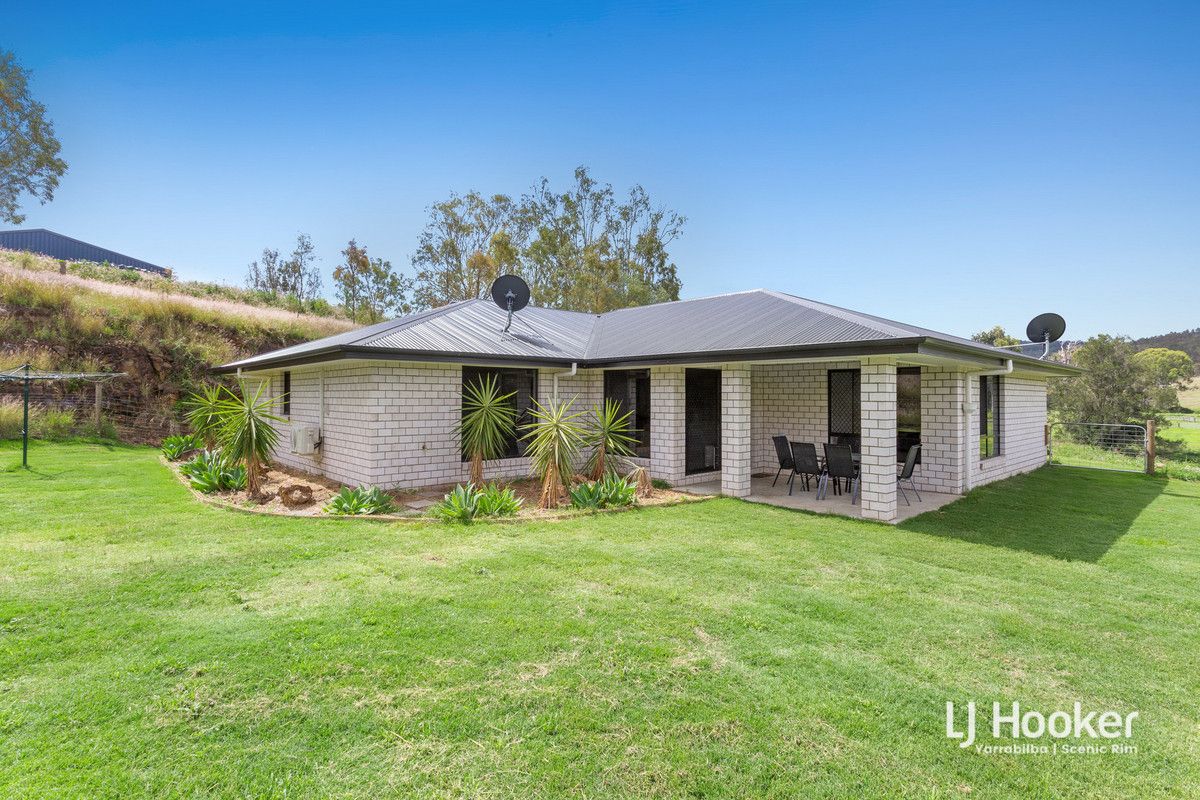 523 Kooralbyn Road, Laravale QLD 4285, Image 2