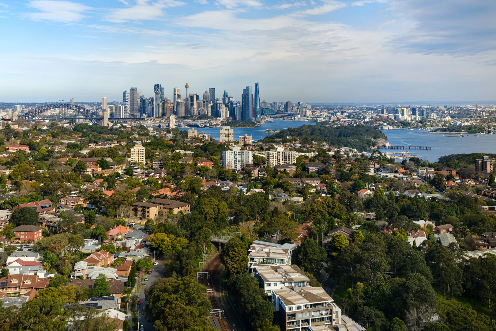 Additional image 25 of 1602/88B Christie Street, St Leonards NSW 2065