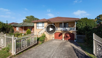 Picture of 84 Morris Street, ST MARYS NSW 2760