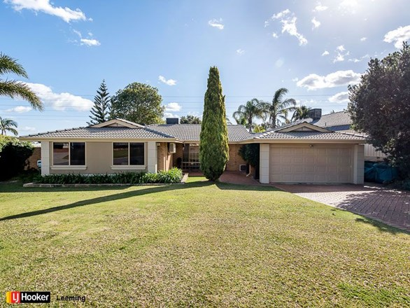 14 Haywood Trail, Leeming WA 6149