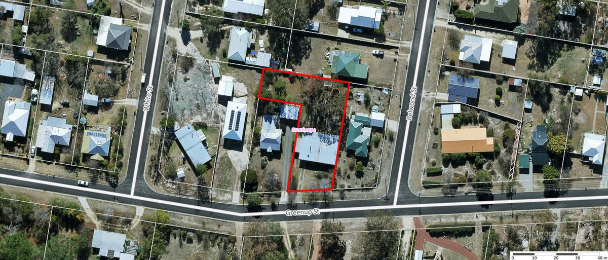 54 Greenup Street, Stanthorpe QLD 4380, Image 1