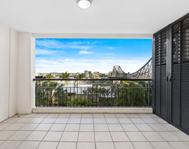 508/100 Bowen Terrace, Fortitude Valley QLD 4006