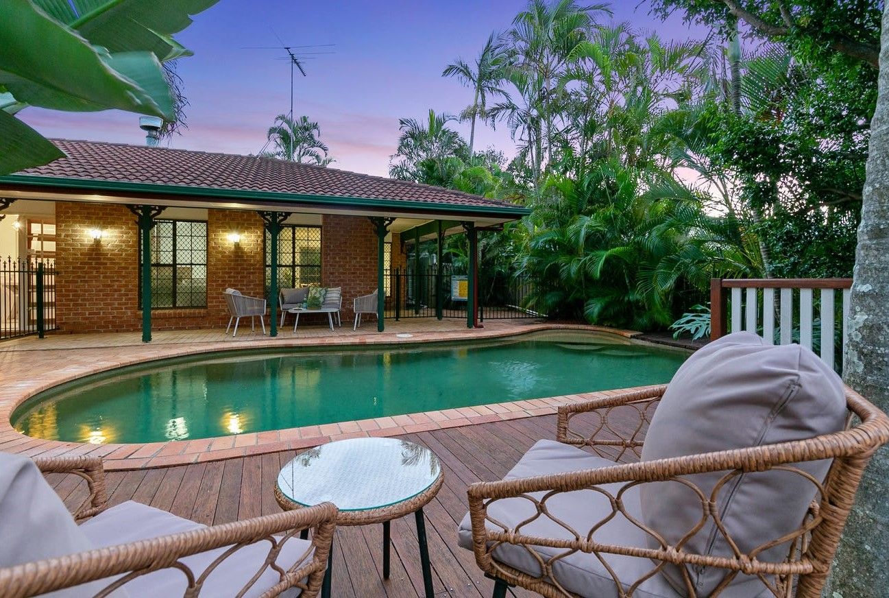 26 Wambaya Street, Belmont QLD 4153 House For Rent 850 Domain