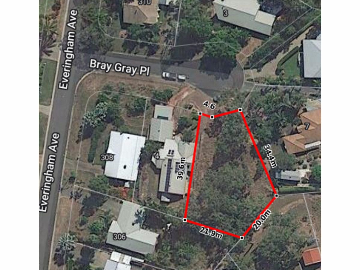 6 Bray Gray Place, Frenchville QLD 4701, Image 1